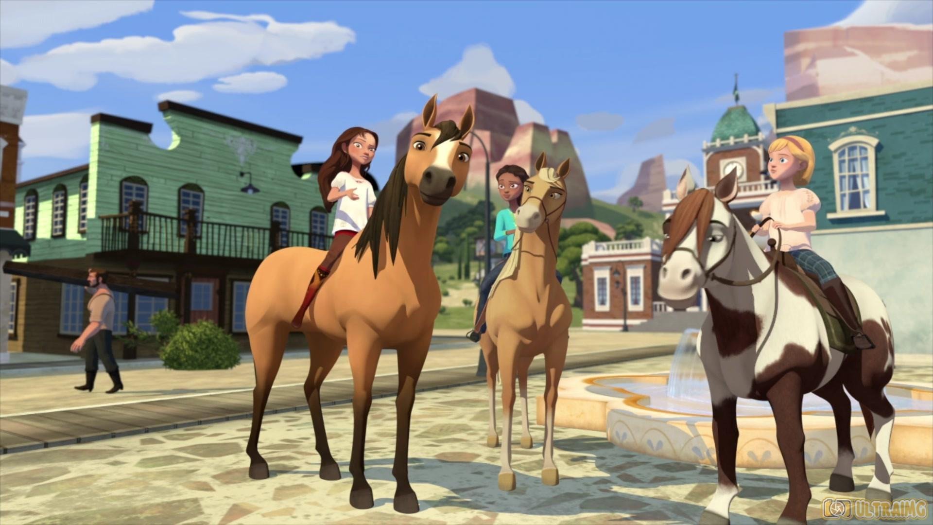Spirit Riding Free picture.jpg