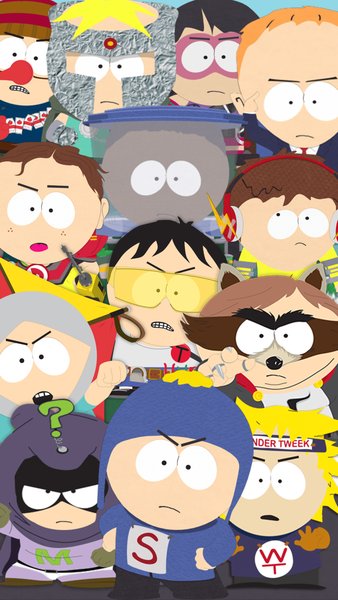 South Park