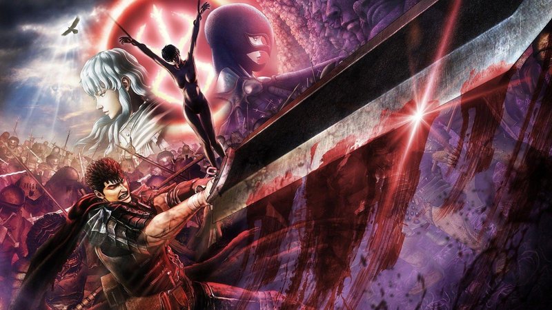 Berserk