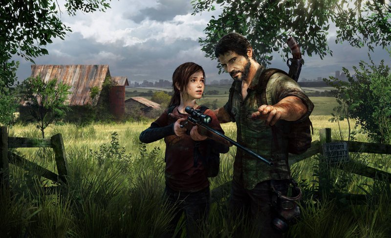 The Last of Us 4K