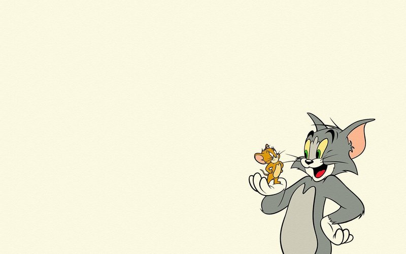 Tom and Jerry
