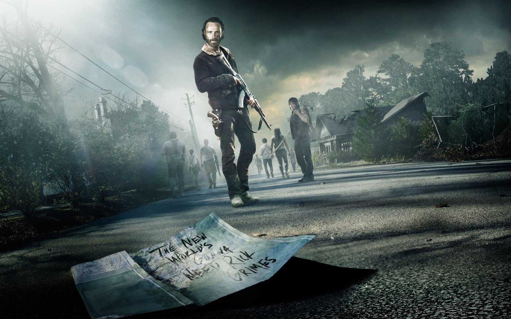 The Walking Dead wallpapers.jpg