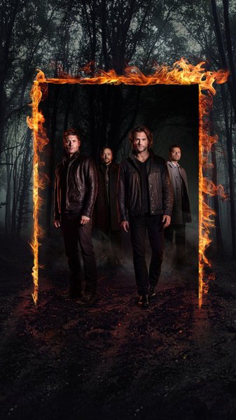 Supernatural