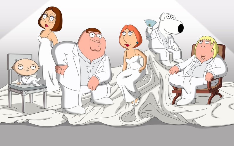 Family Guy