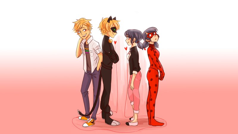 Miraculous Ladybug