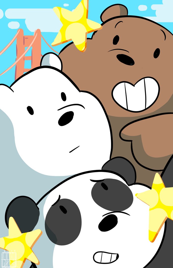 We Bare Bears Wallpaper.png