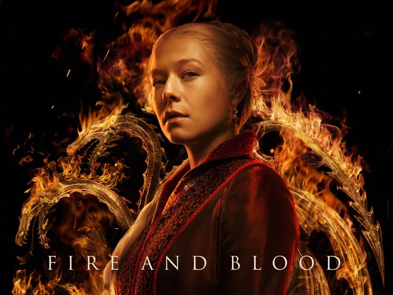 House of the Dragon