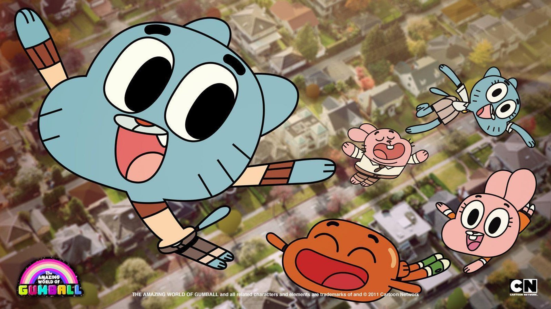 The Amazing World Of Gumball Wallpapers.jpg