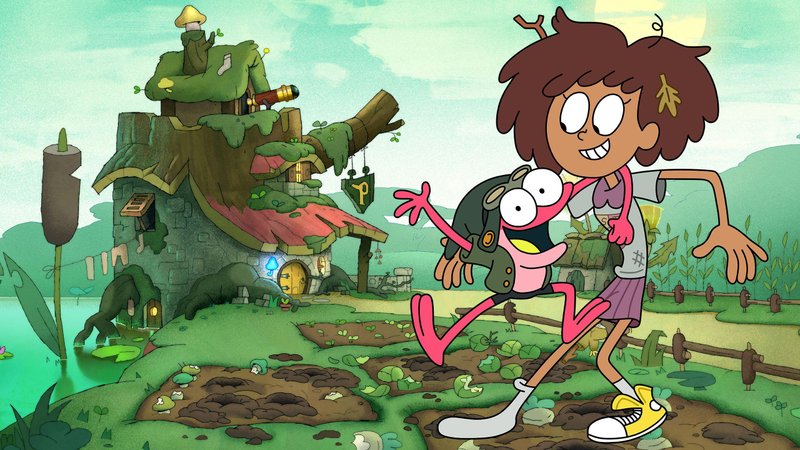 Amphibia