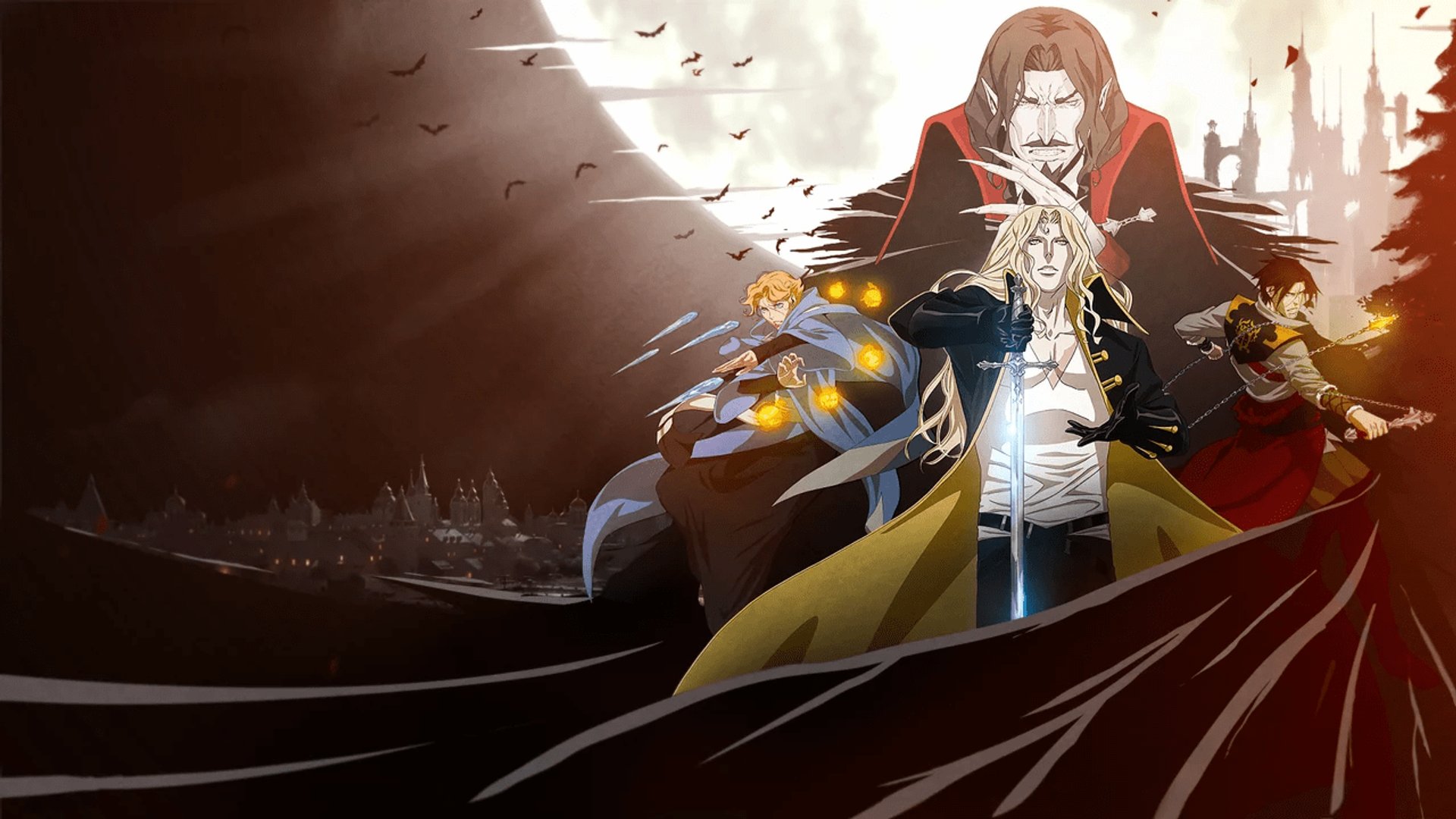 Castlevania Netflix Pictures.png