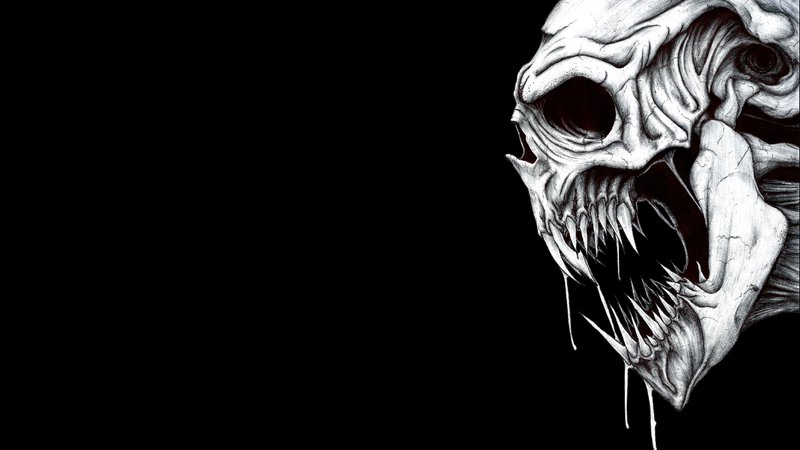 HD Skull