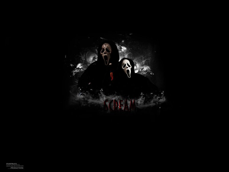 Scream