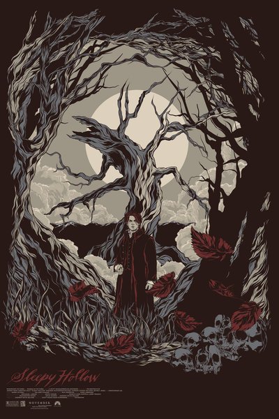 Sleepy Hollow