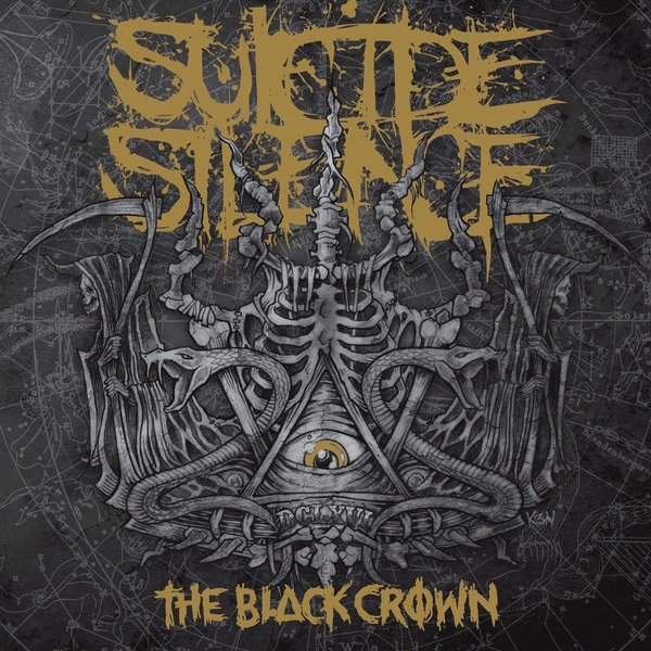 Suicide Silence
