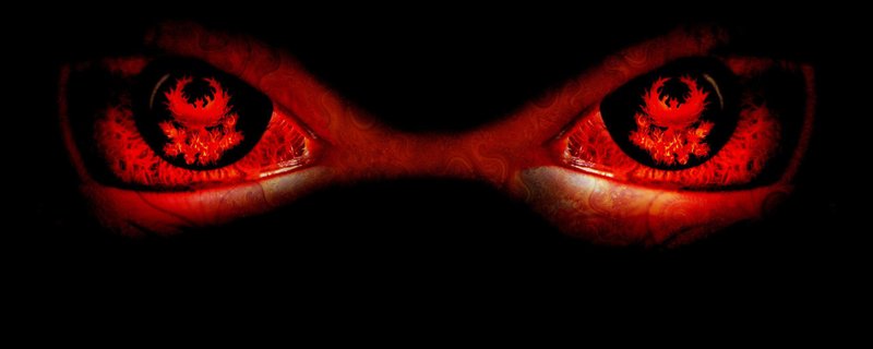 Evil Eye