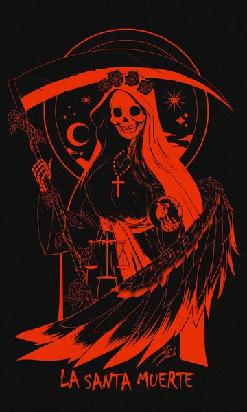 Santa Muerte