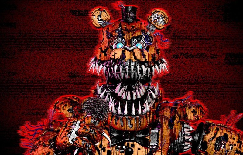 Five Nights at Freddy's