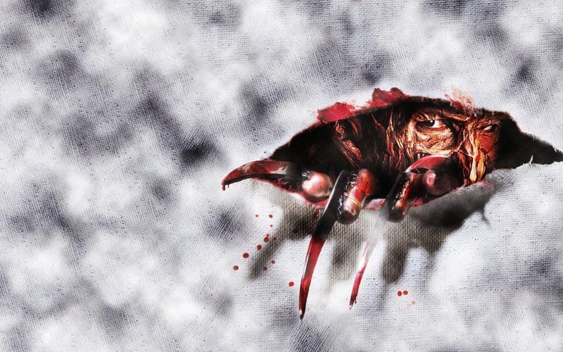 Freddy Krueger