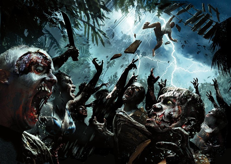 Zombie
