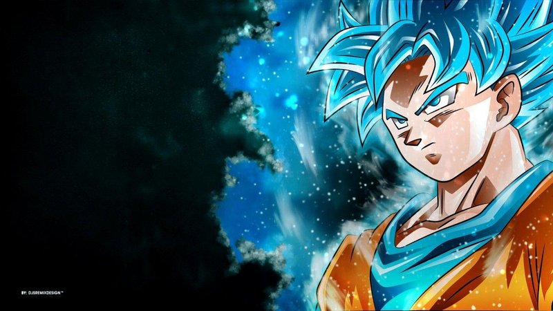 Best Goku