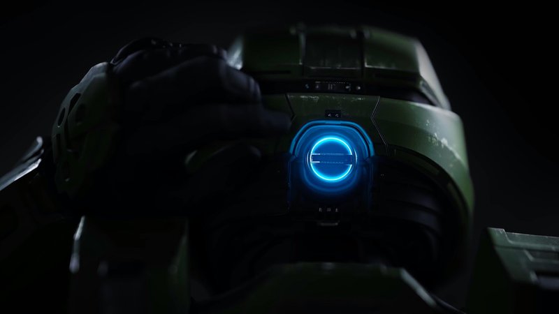 Halo Infinite 4K