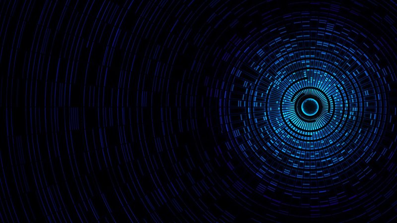 Blue 4K