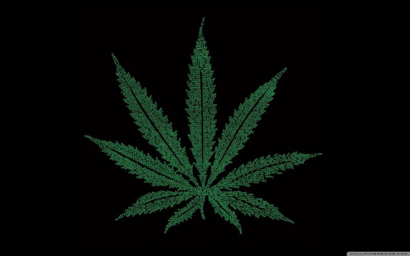 4K Marijuana