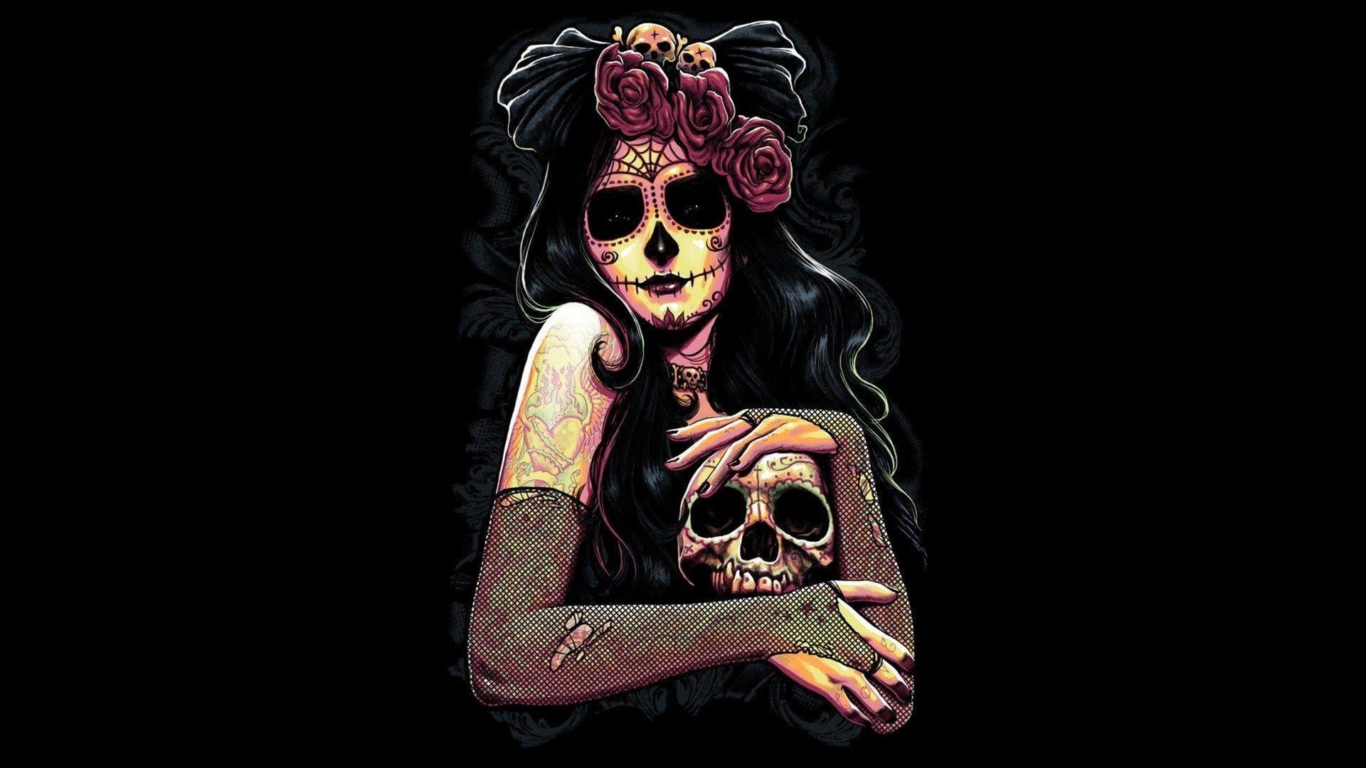 Day of the Dead Wallpapers.jpg