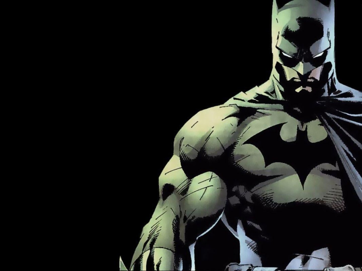 Batman Animated Pictures.jpg