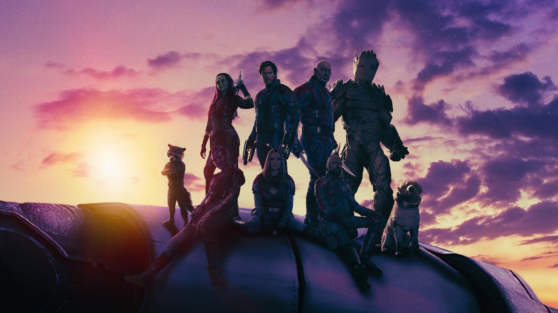 Guardians of the Galaxy V Wallpapers.jpg