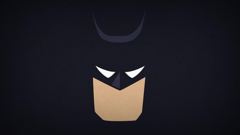 Batman Cartoon