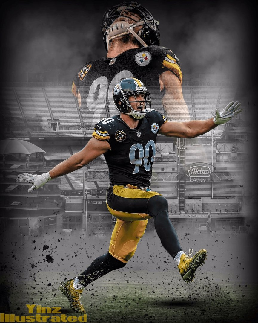 Tj Watt Pictures.png