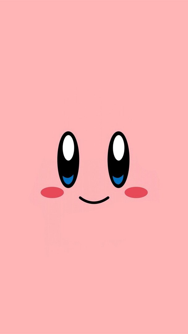 Kirby iPhone Wallpapers.jpg