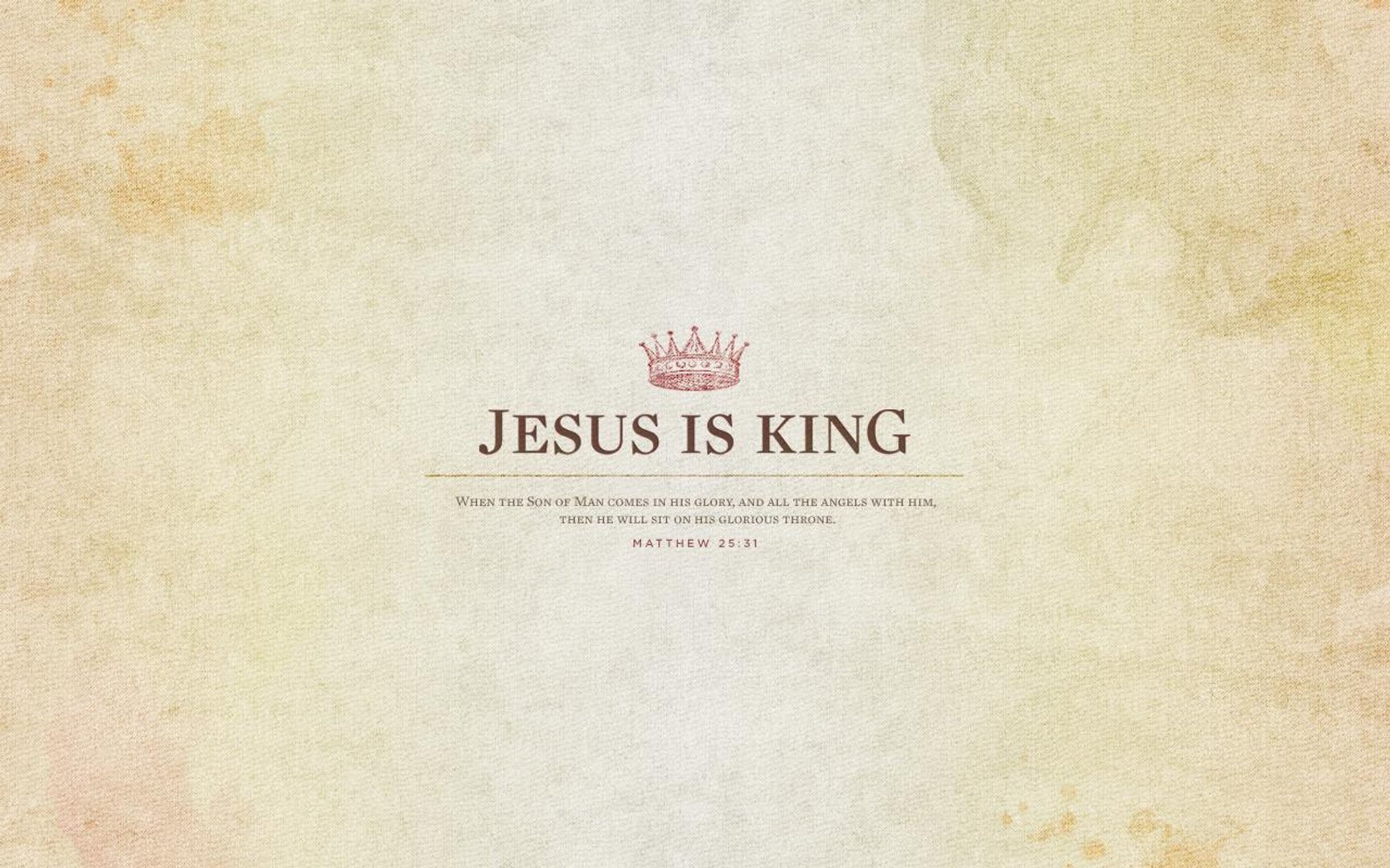 Jesus Is King Wallpapers.jpg