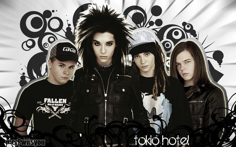 Tokio Hotel