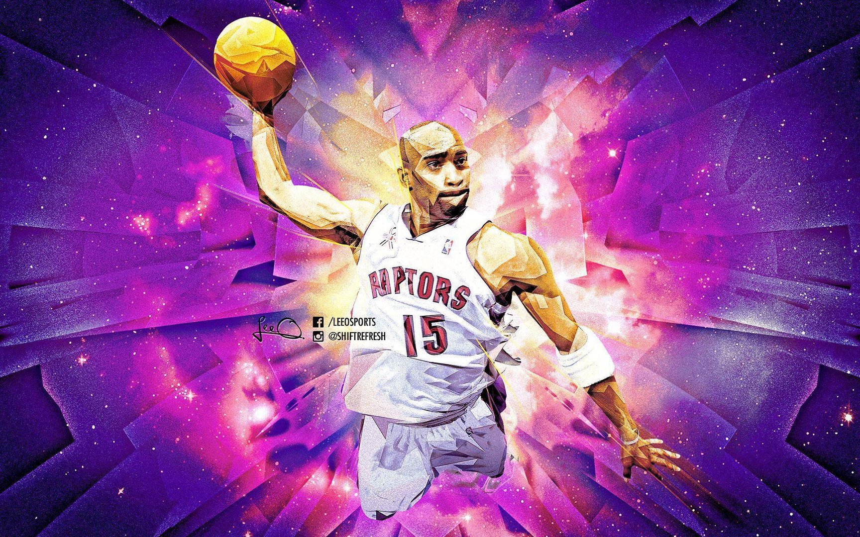 Vince Carter Pictures.jpg
