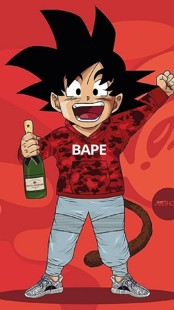 Bape Cartoon Wallpapers.jpg