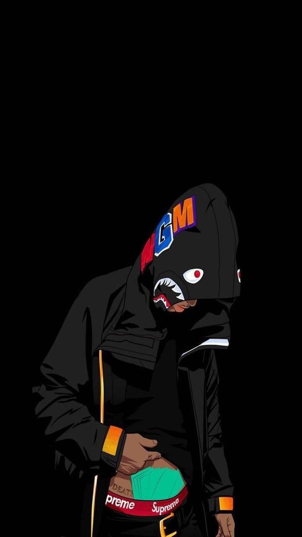 Bape Cartoon Images.jpg