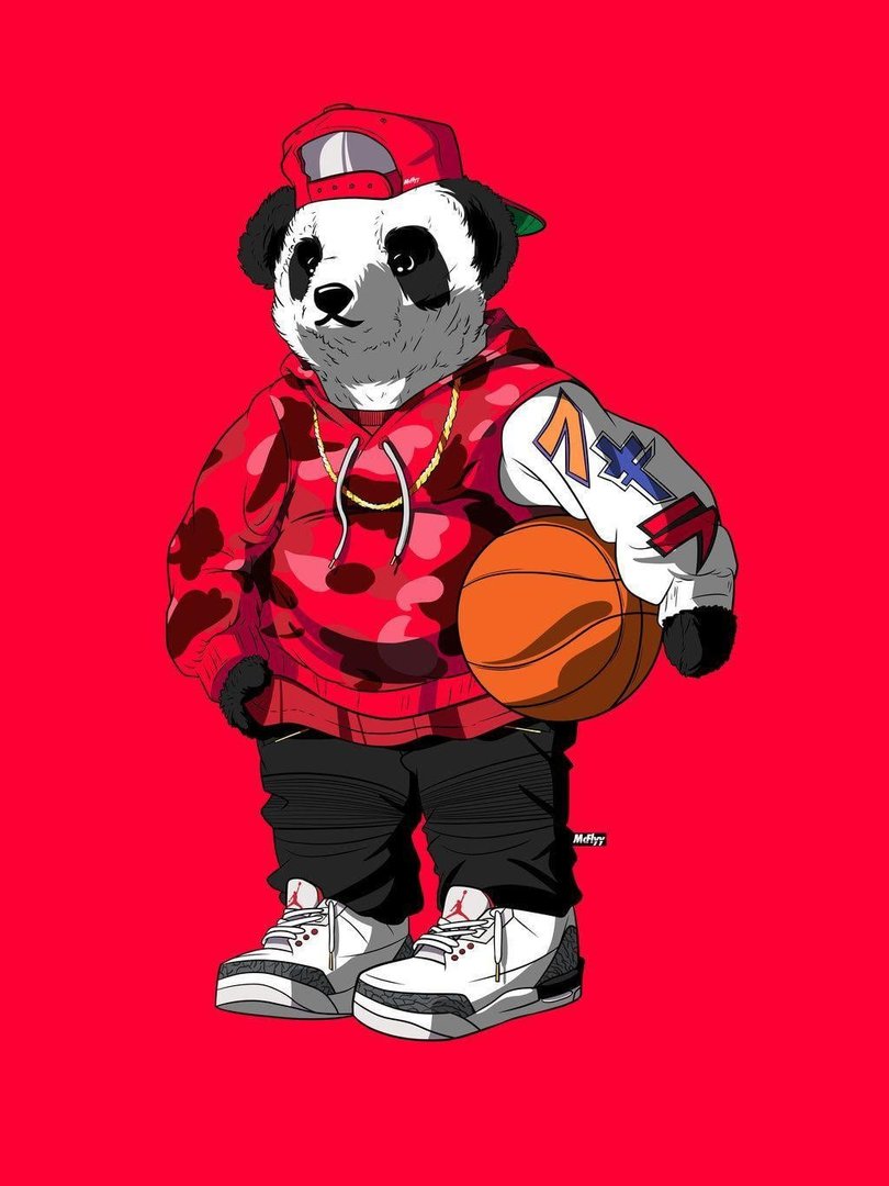 Bape Cartoon Pictures.jpg