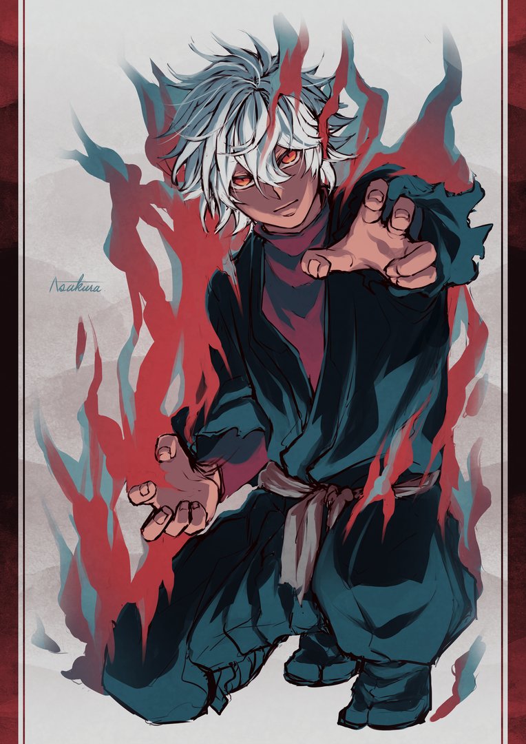 Hell's Paradise- Jigokura Images.png