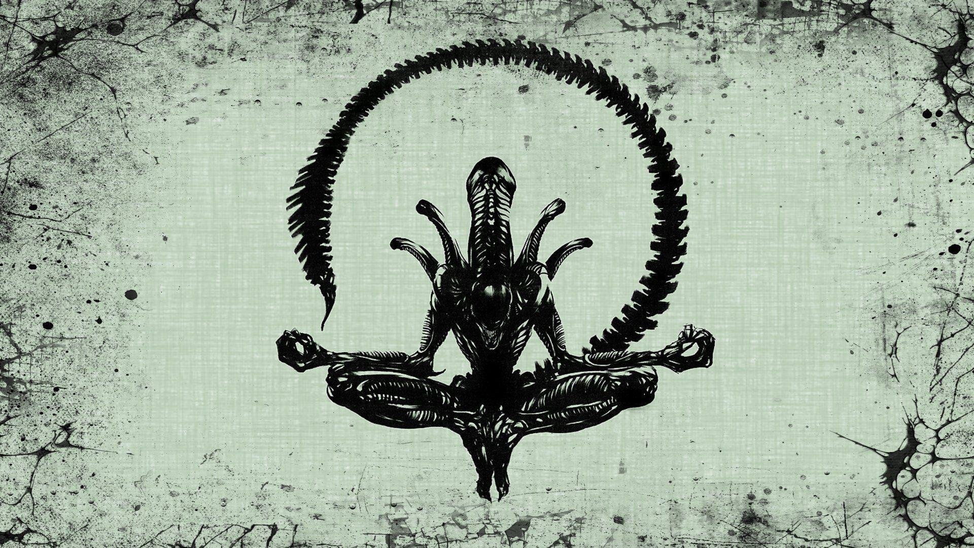 Xenomorph Wallpaper.jpg
