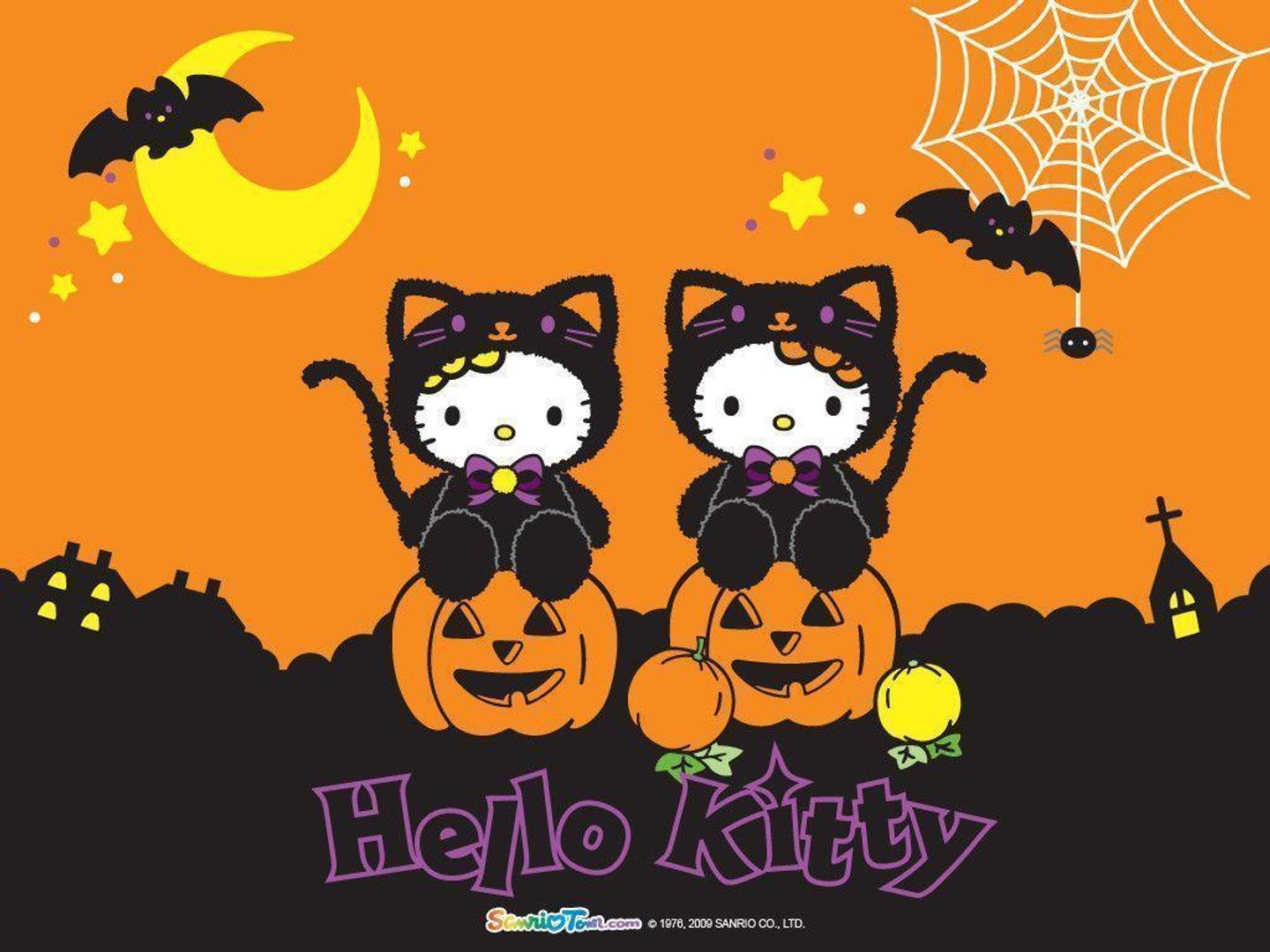 Sanrio Halloween Wallpaper.jpg