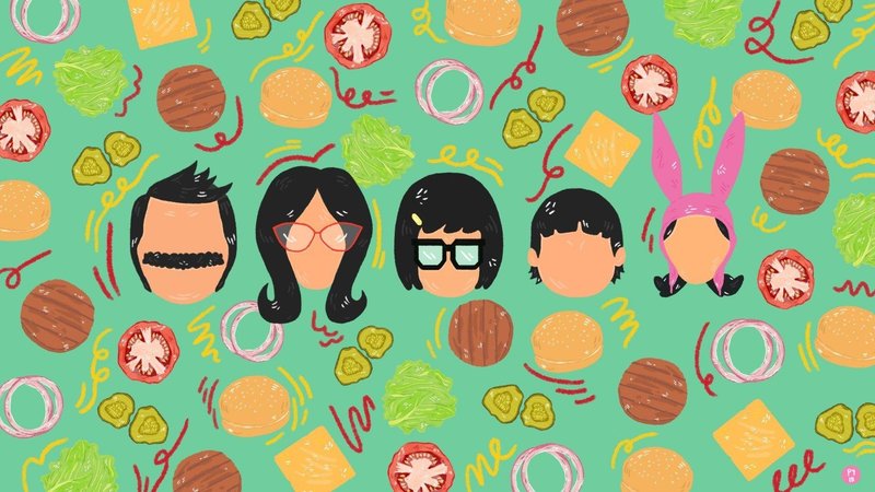 Bob's Burgers