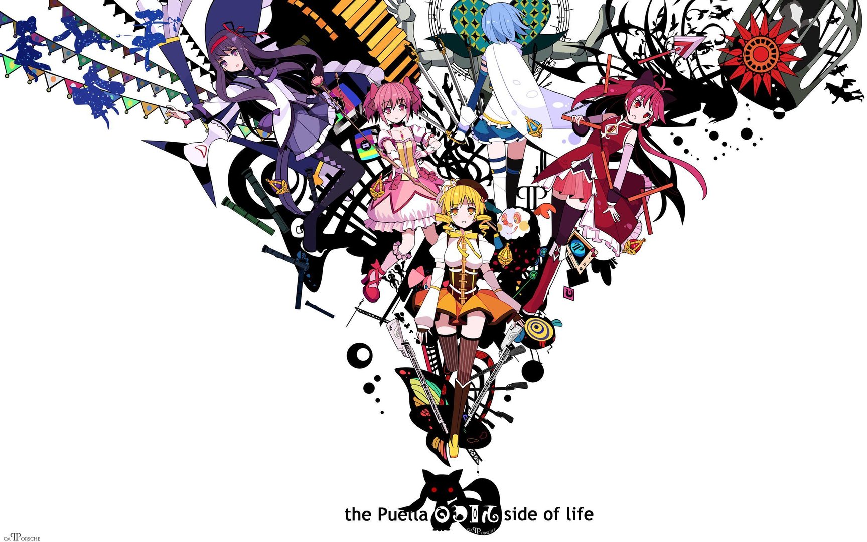 Puella Magi Madoka Magica Pictures.jpg