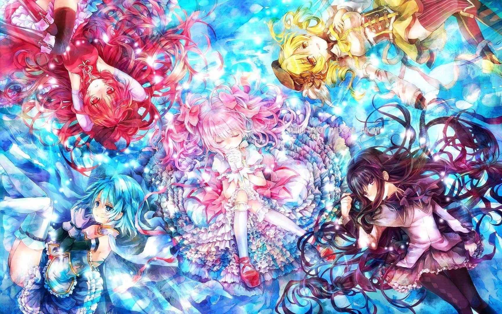 Puella Magi Madoka Magica Background.jpg