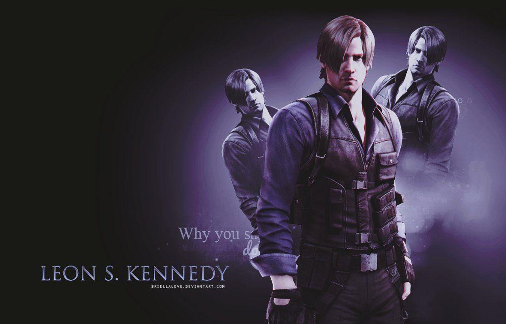 Leon S. Kennedy Images.jpg