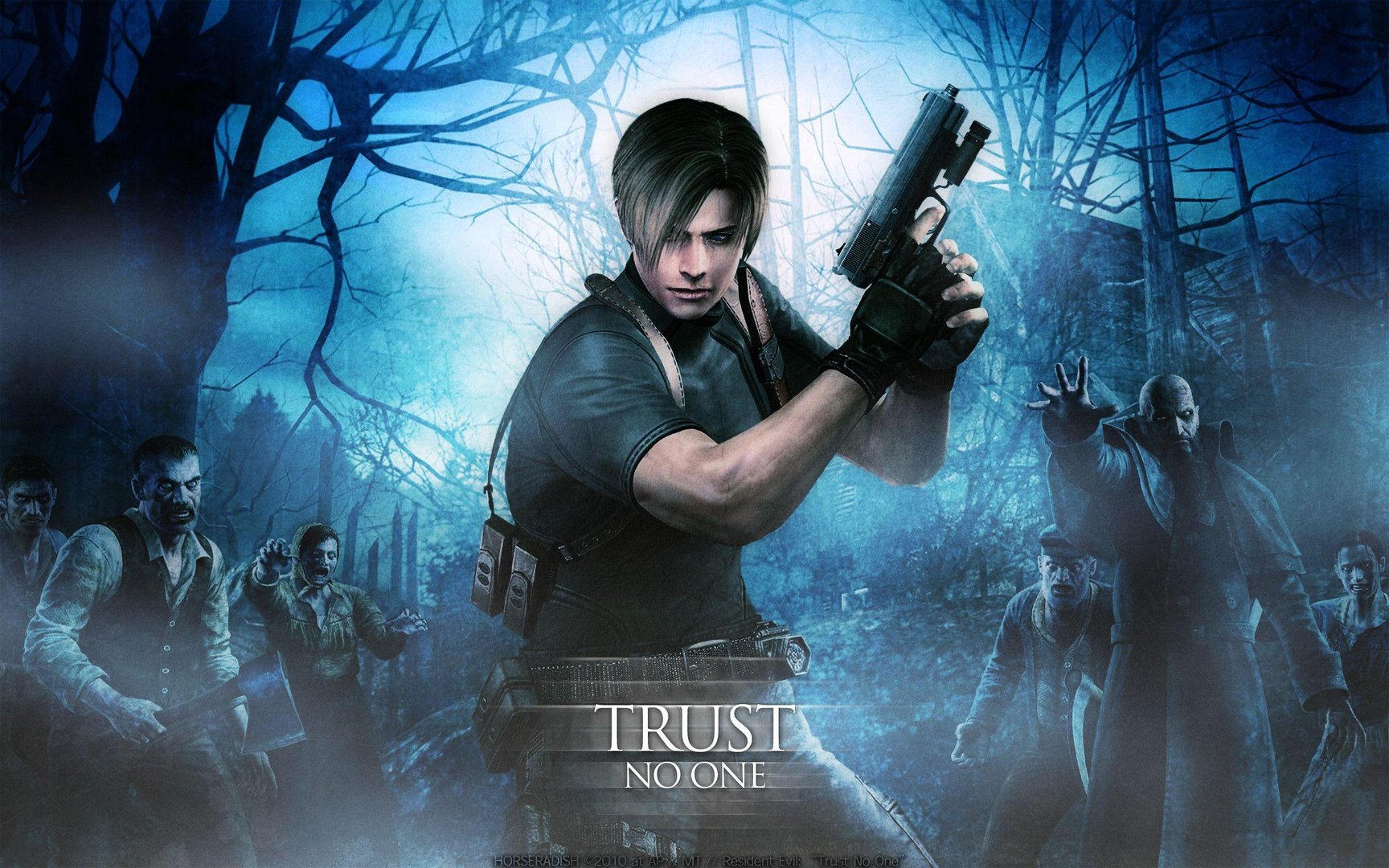 Leon S. Kennedy Background.jpg