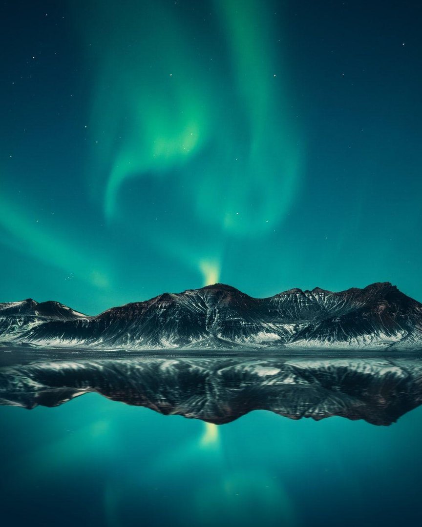 Aurora Borealis iPhone Images.jpg