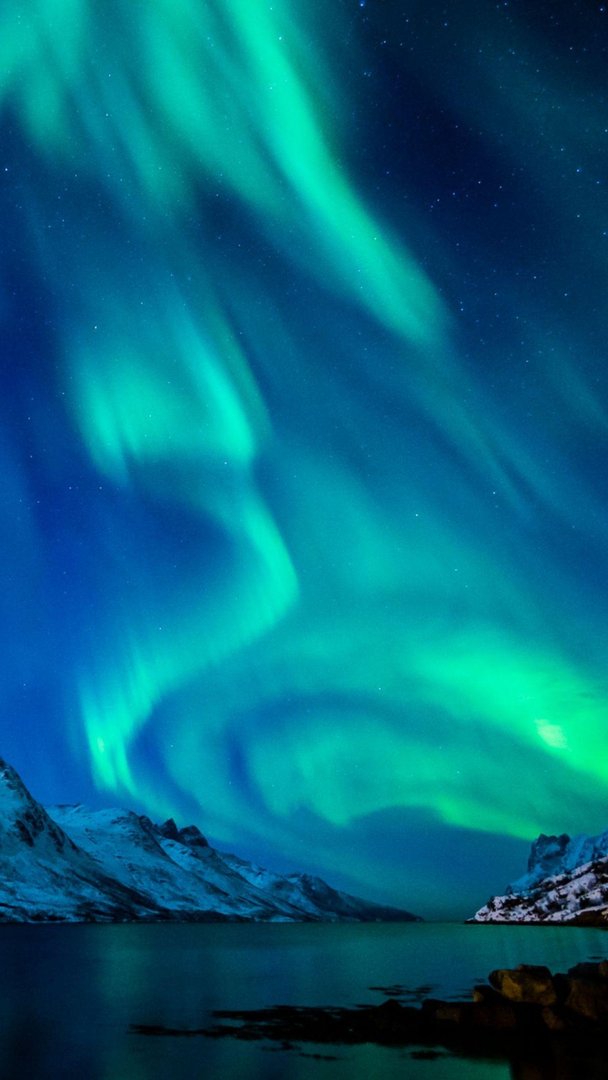 Aurora Borealis iPhone Pictures.jpg