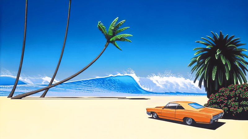 Hiroshi Nagai
